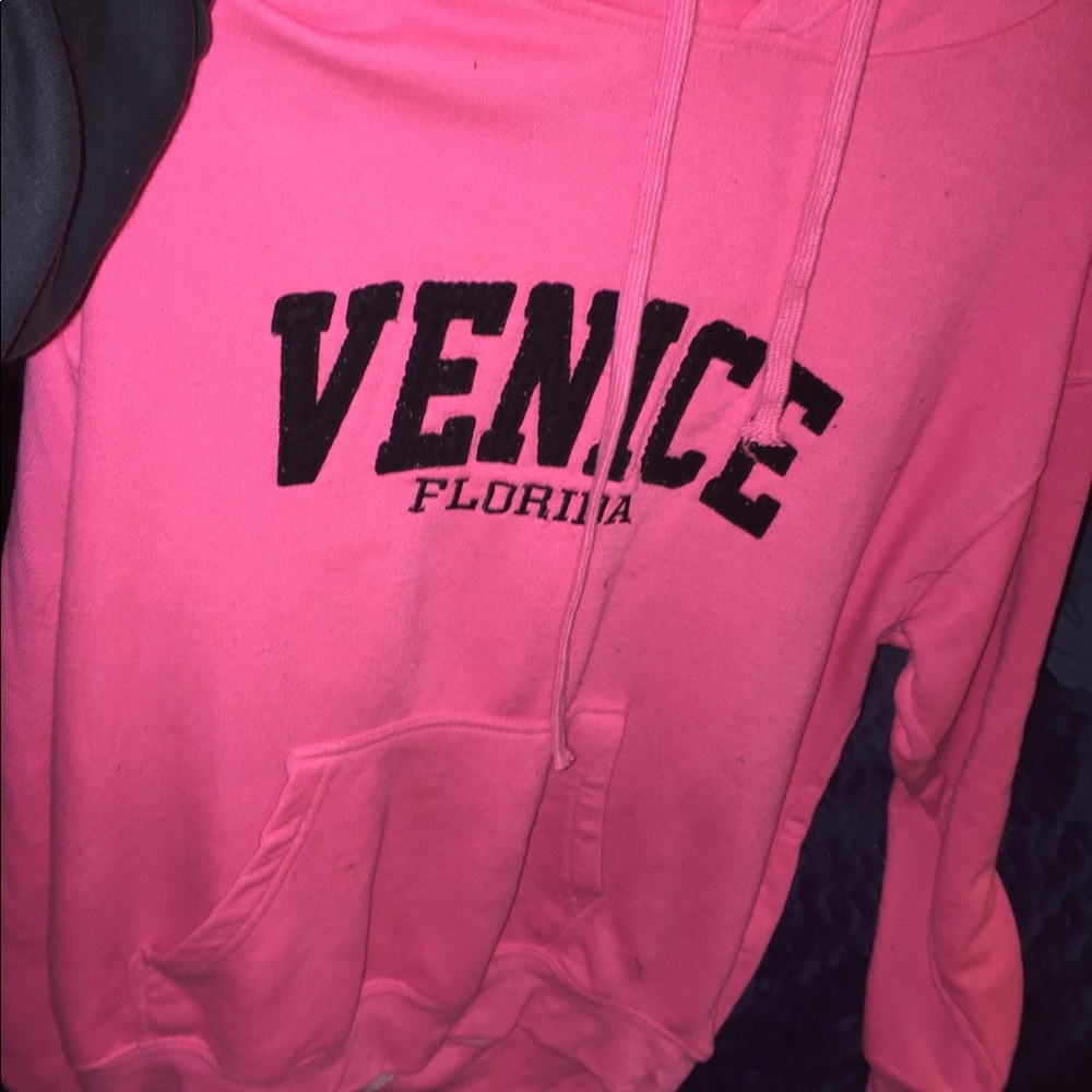 Oversized sweatshirt Florida